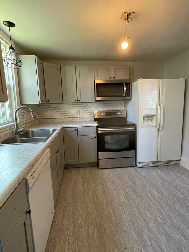 Foto del edificio - 1024 Pearl St