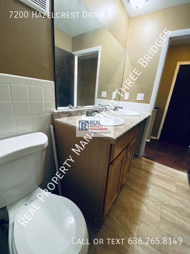 Foto del edificio - 7200 Hazelcrest Dr