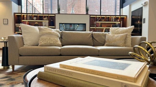 Building Photo - One Park Apartments