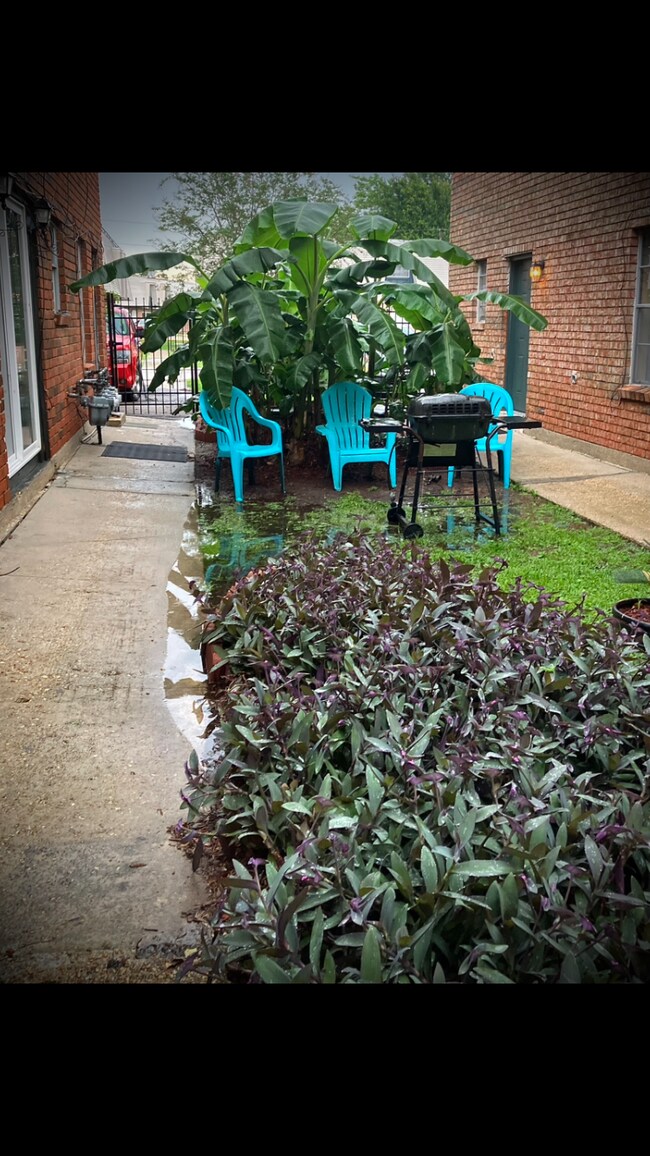 2108 Euclid St, Terrytown, LA 70056 House Rental in Terrytown, LA