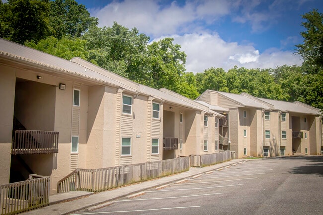 Building Photo - Cedar Ridge Apartments
