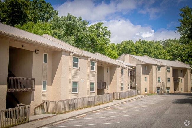 Building Photo - Cedar Ridge Apartments