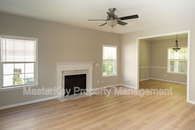 Foto del edificio - 7916 Strawberry Meadows St