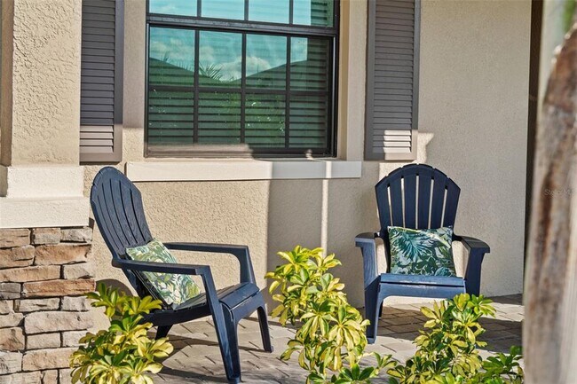 Foto del edificio - 1536 Saddlewood Cir