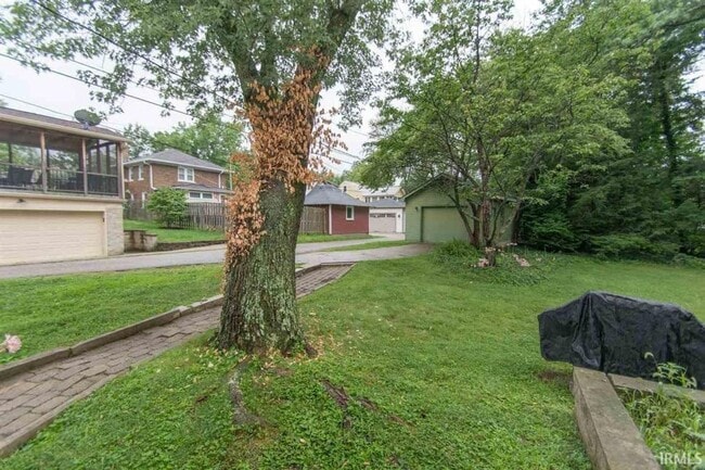 Foto del edificio - 520 S Eagleson Ave