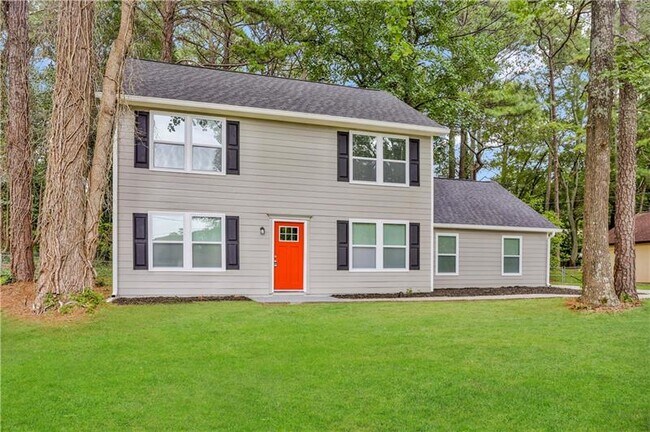 Building Photo - 1103 Redan Trail Ct