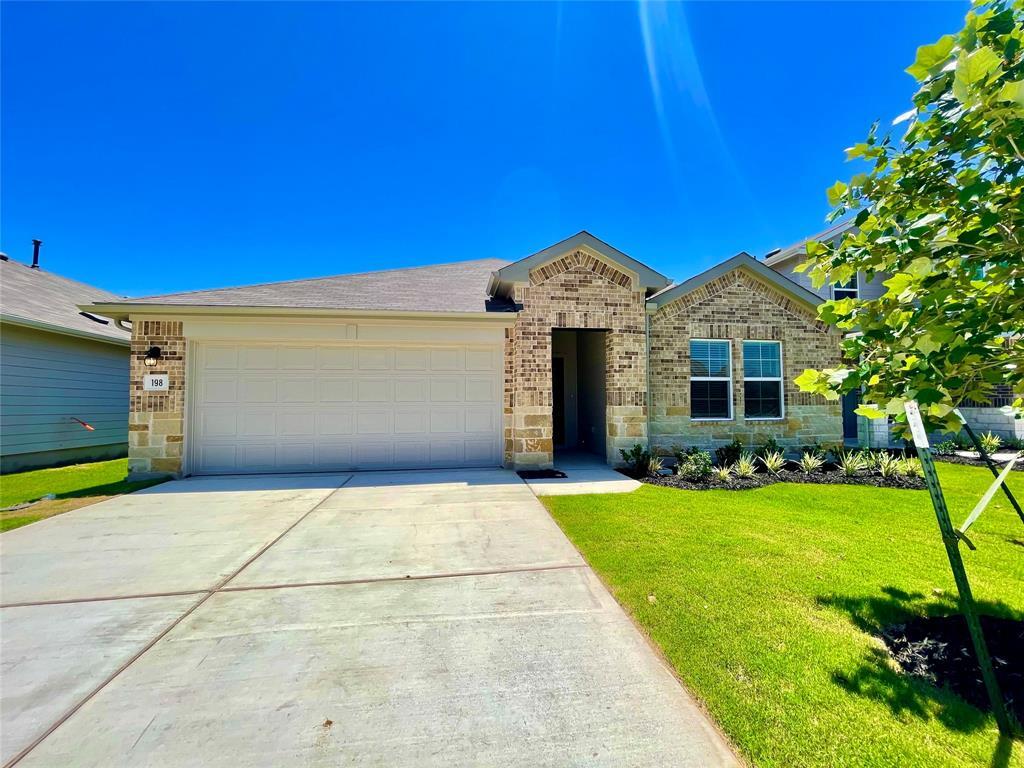 Primary Photo - 198 Arroyo Sweetwood Cir