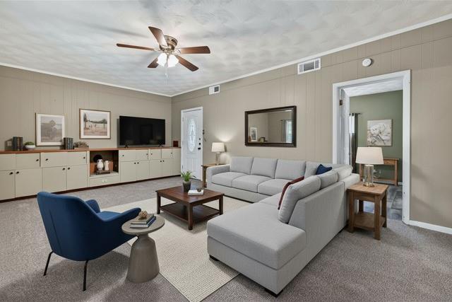 Foto del edificio - 116 N Willow St