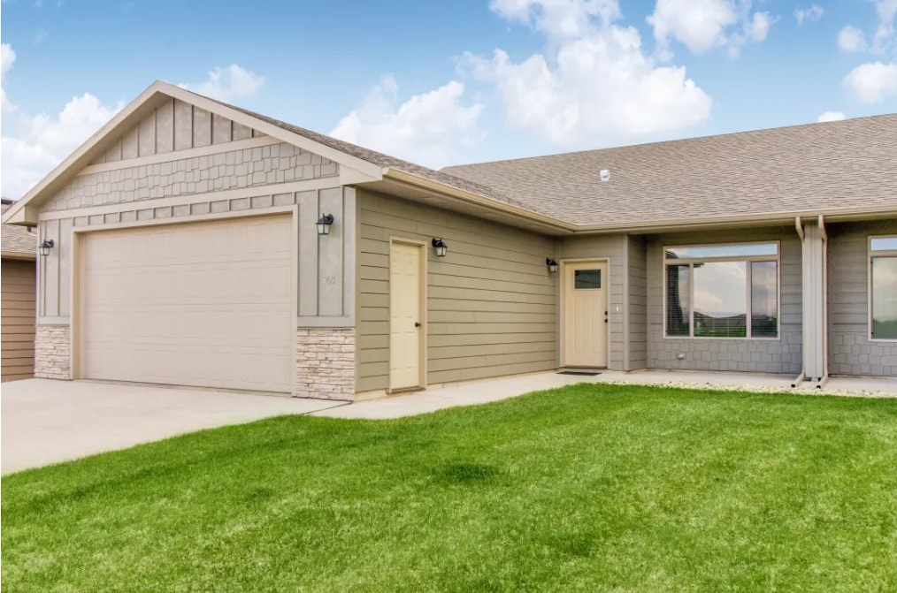 Primary Photo - Lobelia & Bison Trail Twinhomes