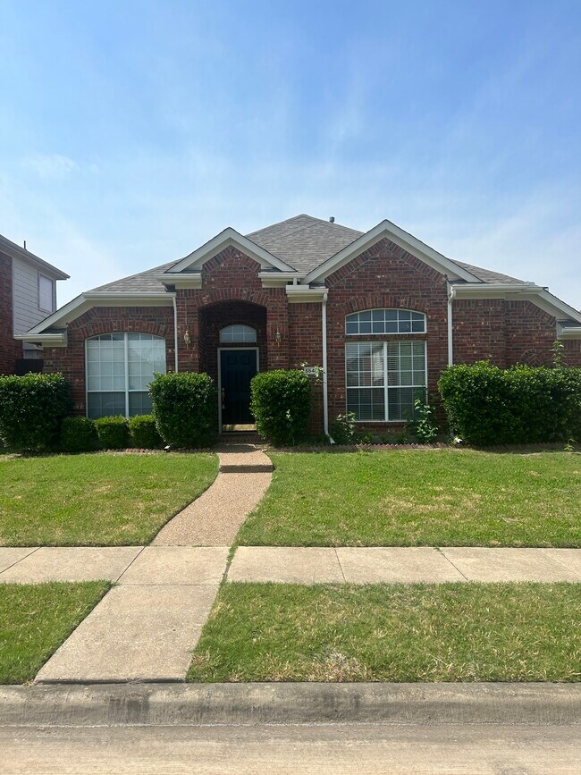 5549 Norris Dr, The Colony, TX 75056 House Rental in The Colony, TX