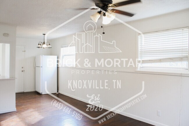 Foto del edificio - 176 Chickamauga Ave
