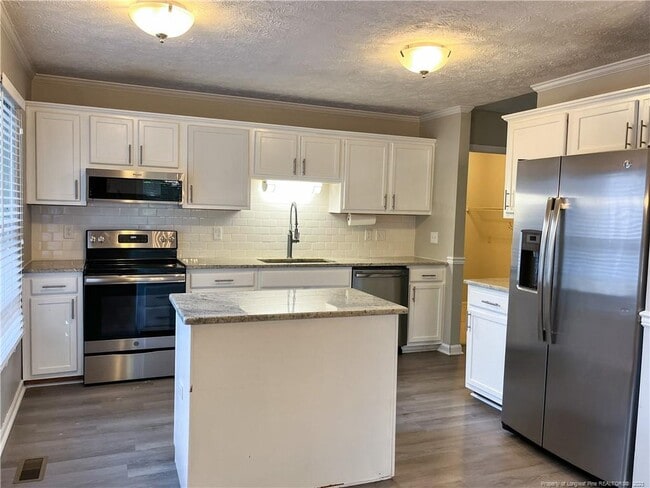 Building Photo - 2505 Sickle Way