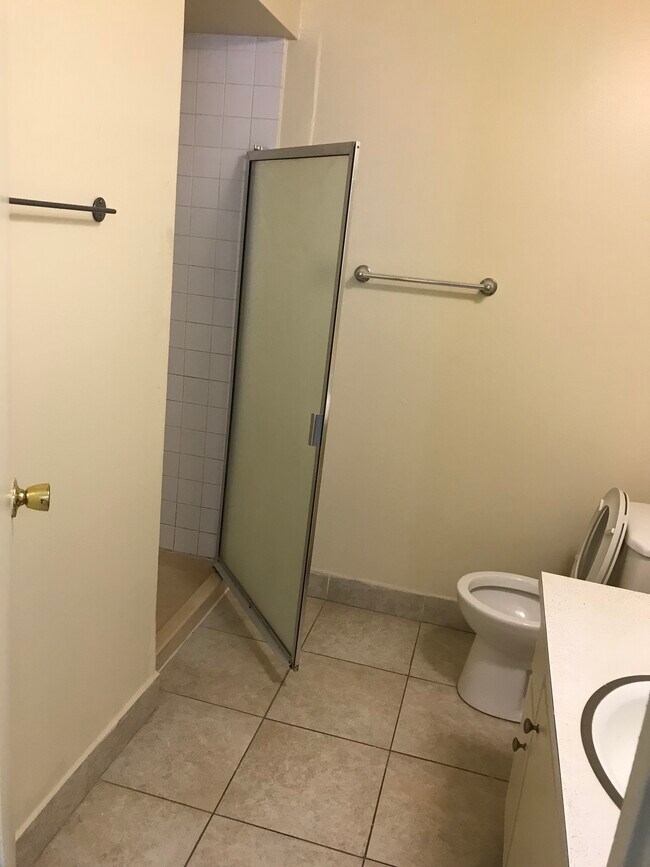 Bathroom #2 - 3011 Pearl Dr