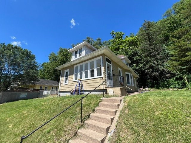 Building Photo - 2714 Pinard St