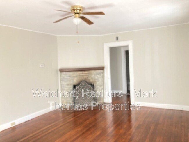 Photo - 3704 Turrentine St House