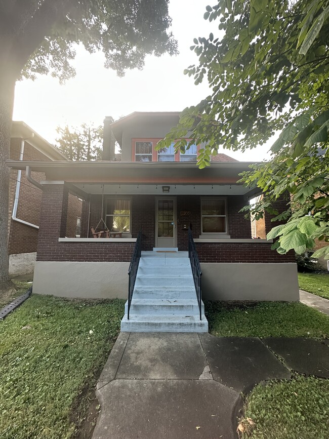 Photo - 2203 Wrocklage Ave House