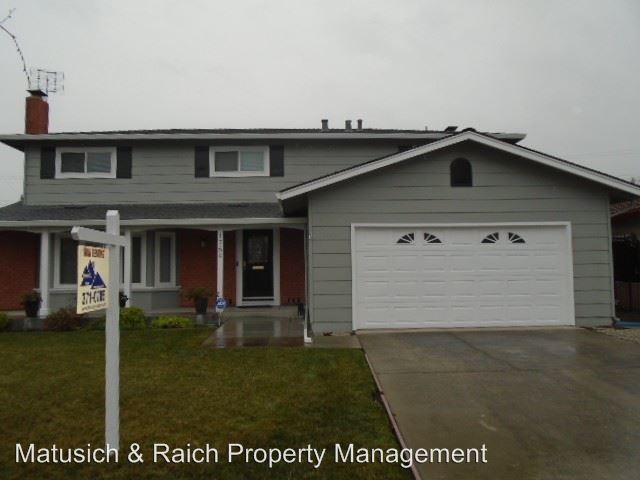 Primary Photo - 5 br, 2.5 bath House - 1764 Curtner Ave