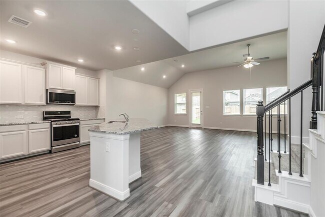 Foto del edificio - 20202 Sagebrush Hollow Dr