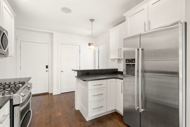 Foto del edificio - 12 Mohawk St