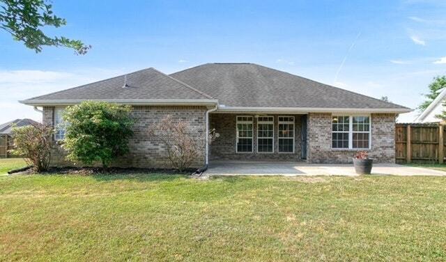 Building Photo - 4821 Canterwood Dr SE
