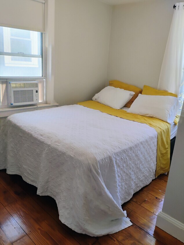 Hermoso dormitorio. - 18 Berkley Rd
