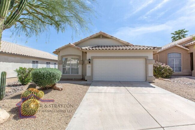 Foto del edificio - 9237 E Wood Dr