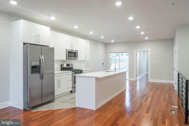 Foto del edificio - 1521 N 6th St