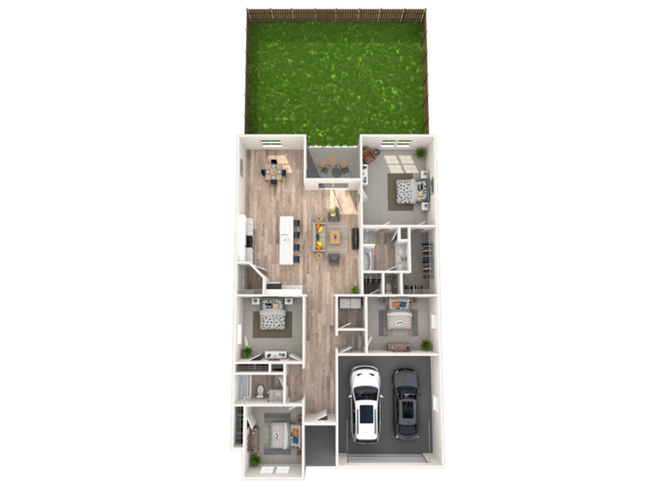 Building Photo - 3900 Crown Ct