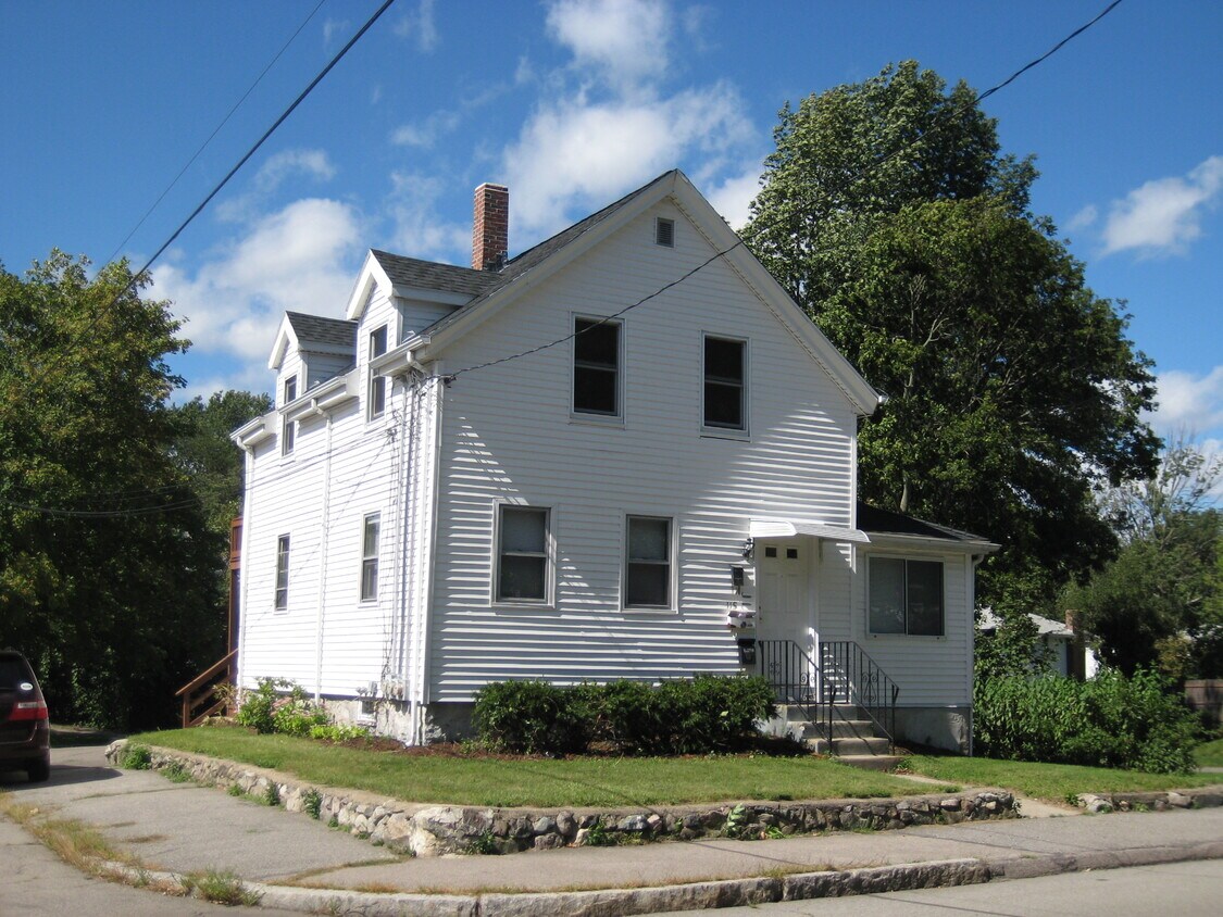 Primary Photo - 115 Colburn St