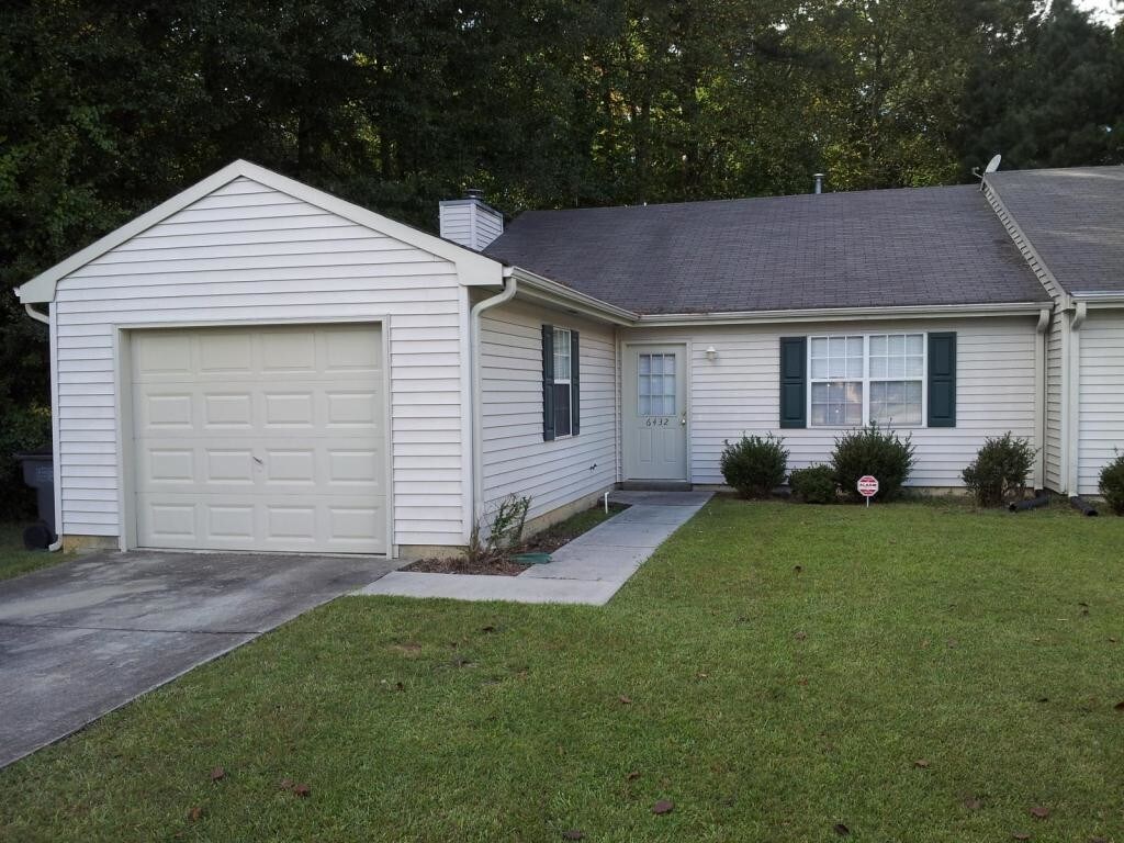 Primary Photo - 6432 River Park Drive