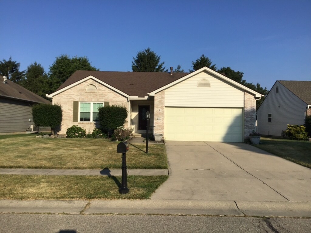 23 S Glen Oak Drive House Rental in Springboro, OH