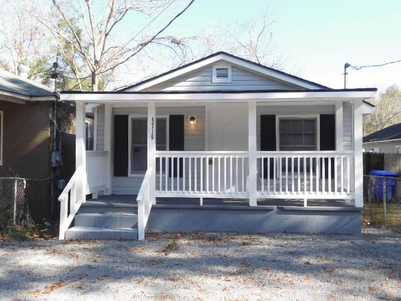 Building Photo - 4716 Mint Ave