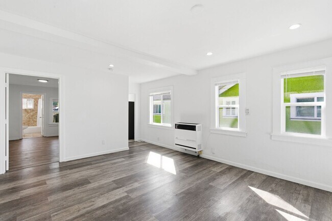 Foto del edificio - 350 E 60th St