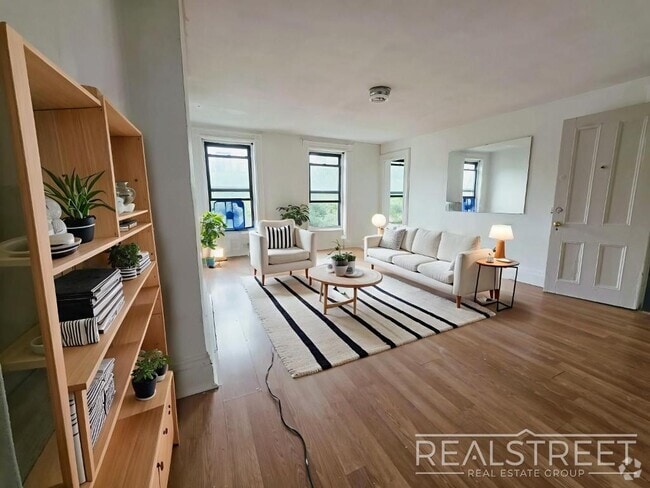Building Photo - Charming 1 BED in Bed Stuy Brownstone!