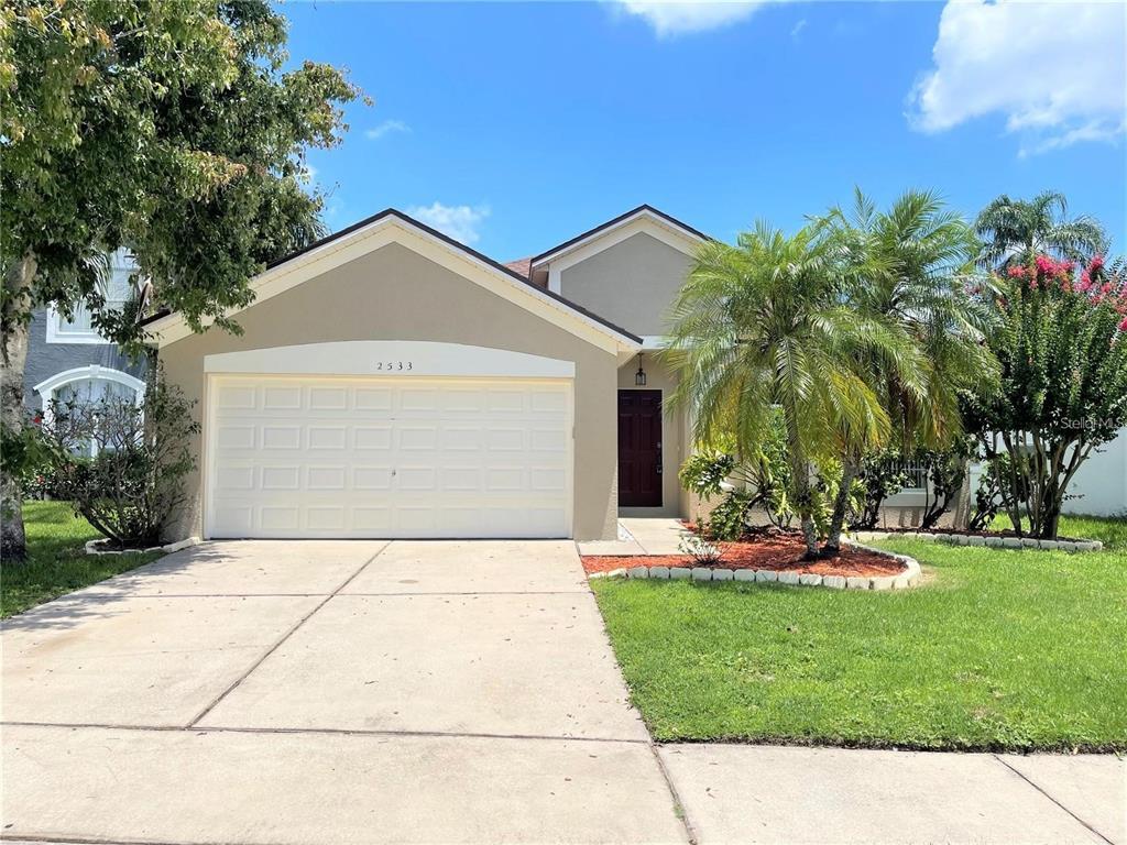 Foto principal - 2533 Runyon Cir