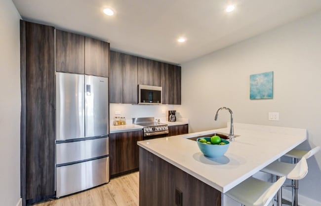 Photo - 300 division Apartment