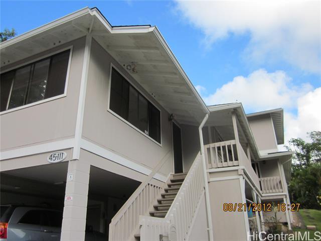 Foto del edificio - 45-111-111 Kumakua Pl