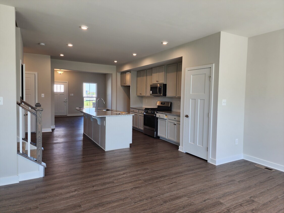 739 Flint Dr, Middletown, DE 19709 Townhome Rentals in Middletown DE