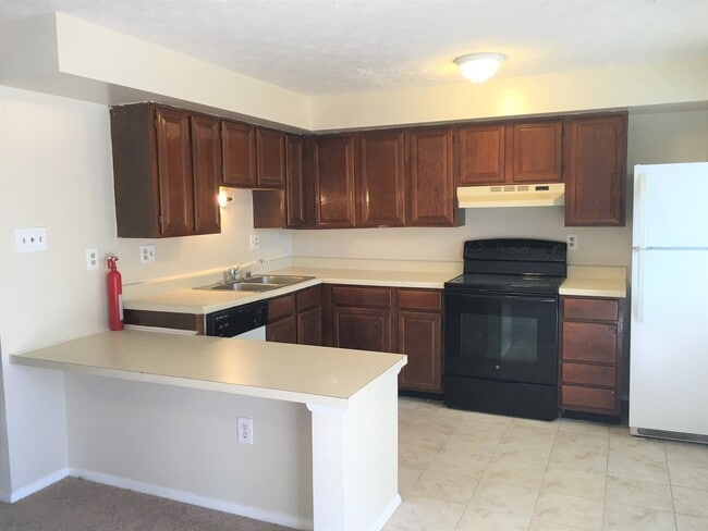 Foto del edificio - Gorgeous 3 BR/2.5 BA Townhome in Beltsville!