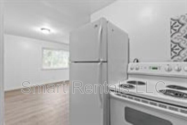 Building Photo - 4321 Morgan Ford Rd