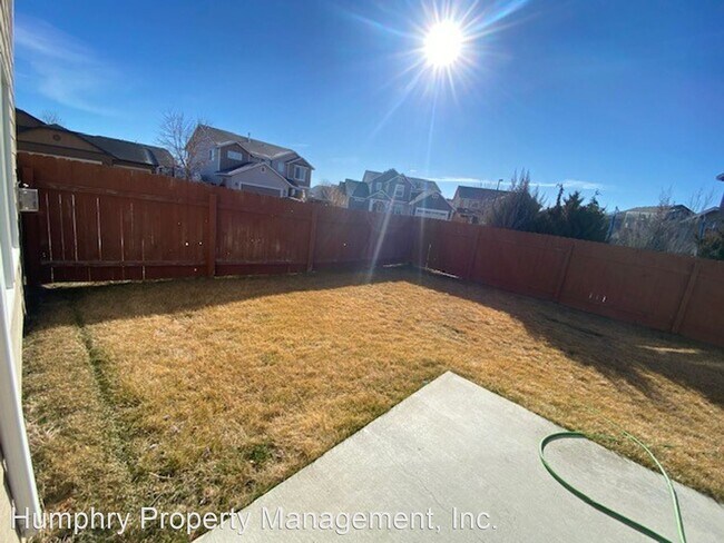 Building Photo - 4 br, 2.5 bath House - 9859 W. Littlewood St.