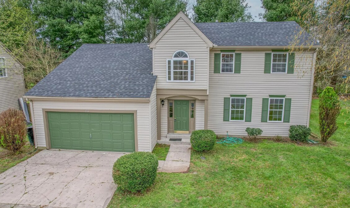 Foto principal - 214 Northdown Dr