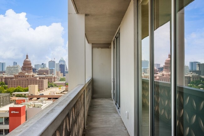Foto del edificio - 1801 Lavaca St