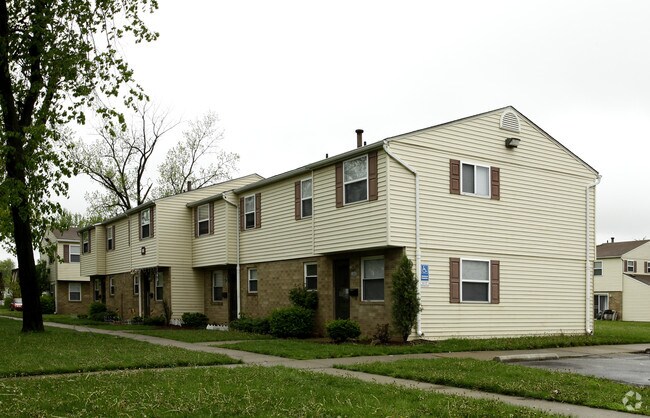 Southern Heights Apartments Lorain Ohio Southern Heights Apartments Lorain Ohio