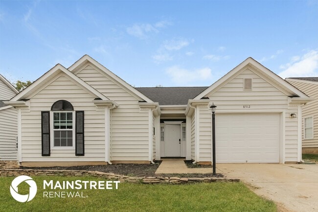 Building Photo - 8512 Galena View Dr