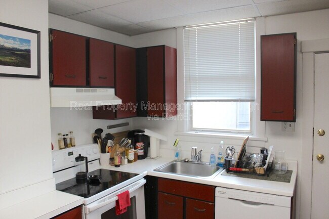 Foto del edificio - 203 Lehigh Ave