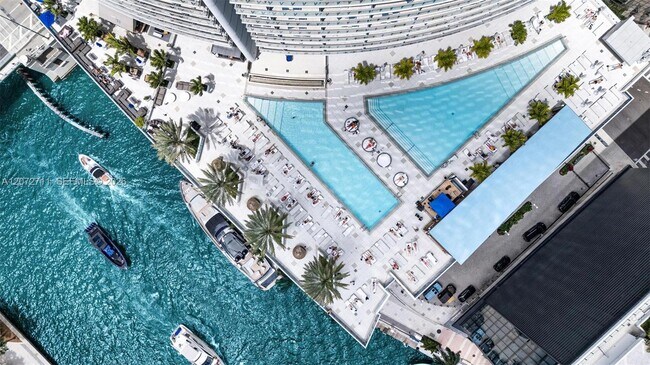 Foto del edificio - 200 Biscayne Blvd Way