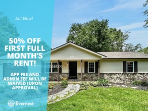 Building Photo - 1578 Atoka Idaville Rd