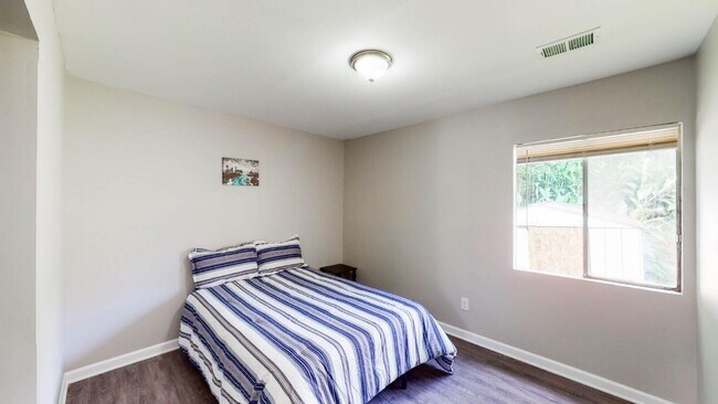 Foto del edificio - Thomasville Heights Home