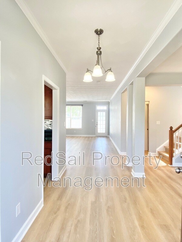 Foto del edificio - 9 Rockingham Dr